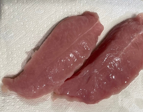 Turkey Tenderloin Jerky 4oz
