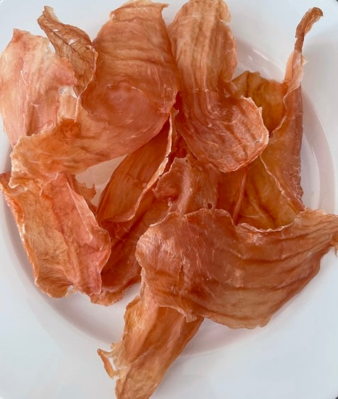 Turkey Tenderloin Jerky 4oz