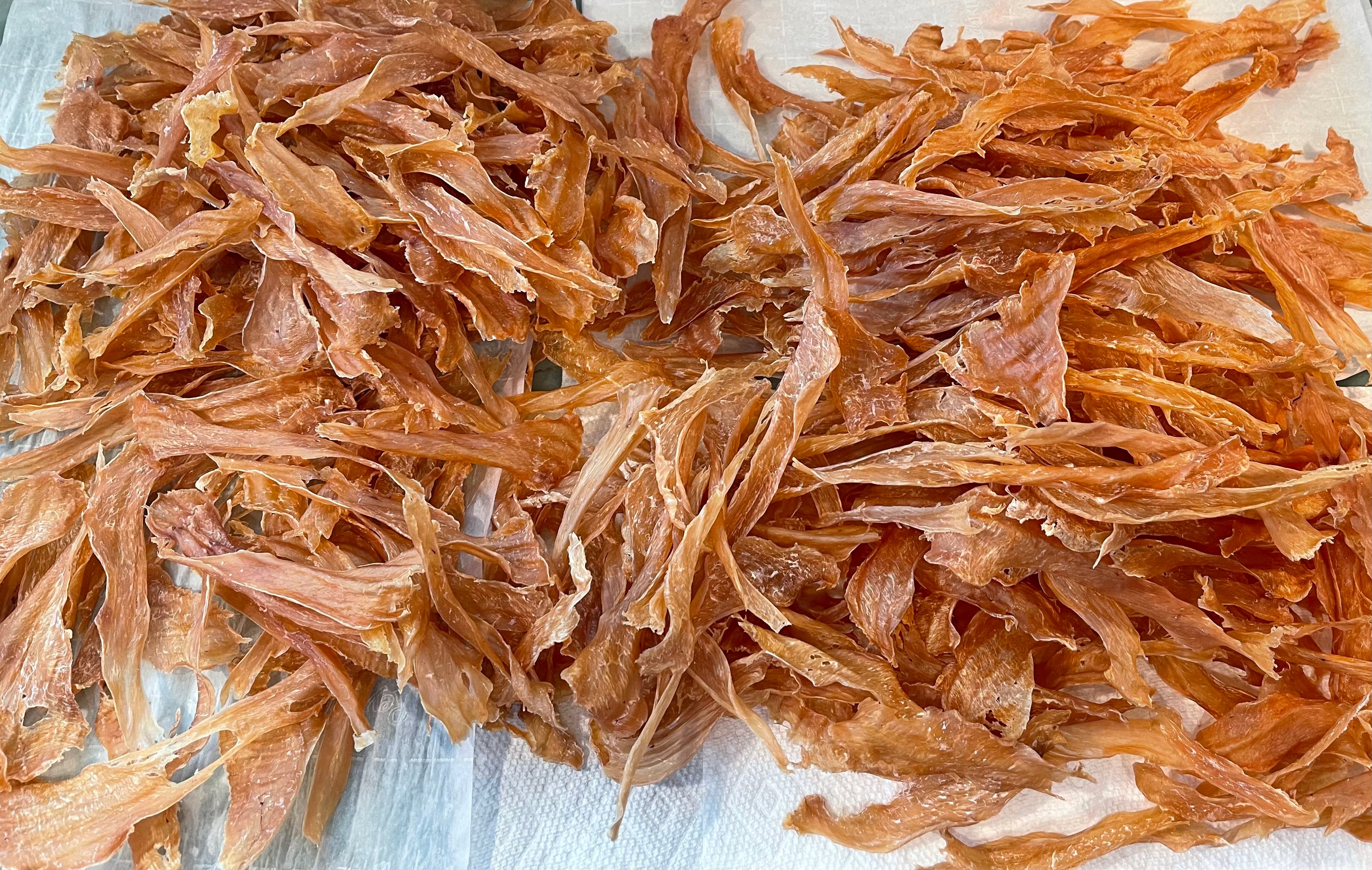 Chicken Breast Jerky 4oz