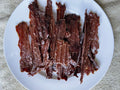 Beef Liver Jerky 4oz