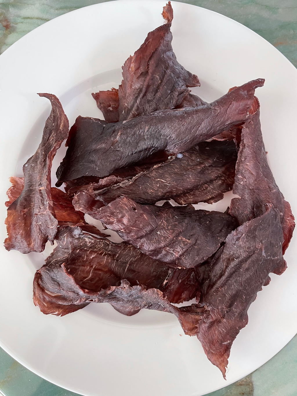 London Broil Beef Jerky 8oz