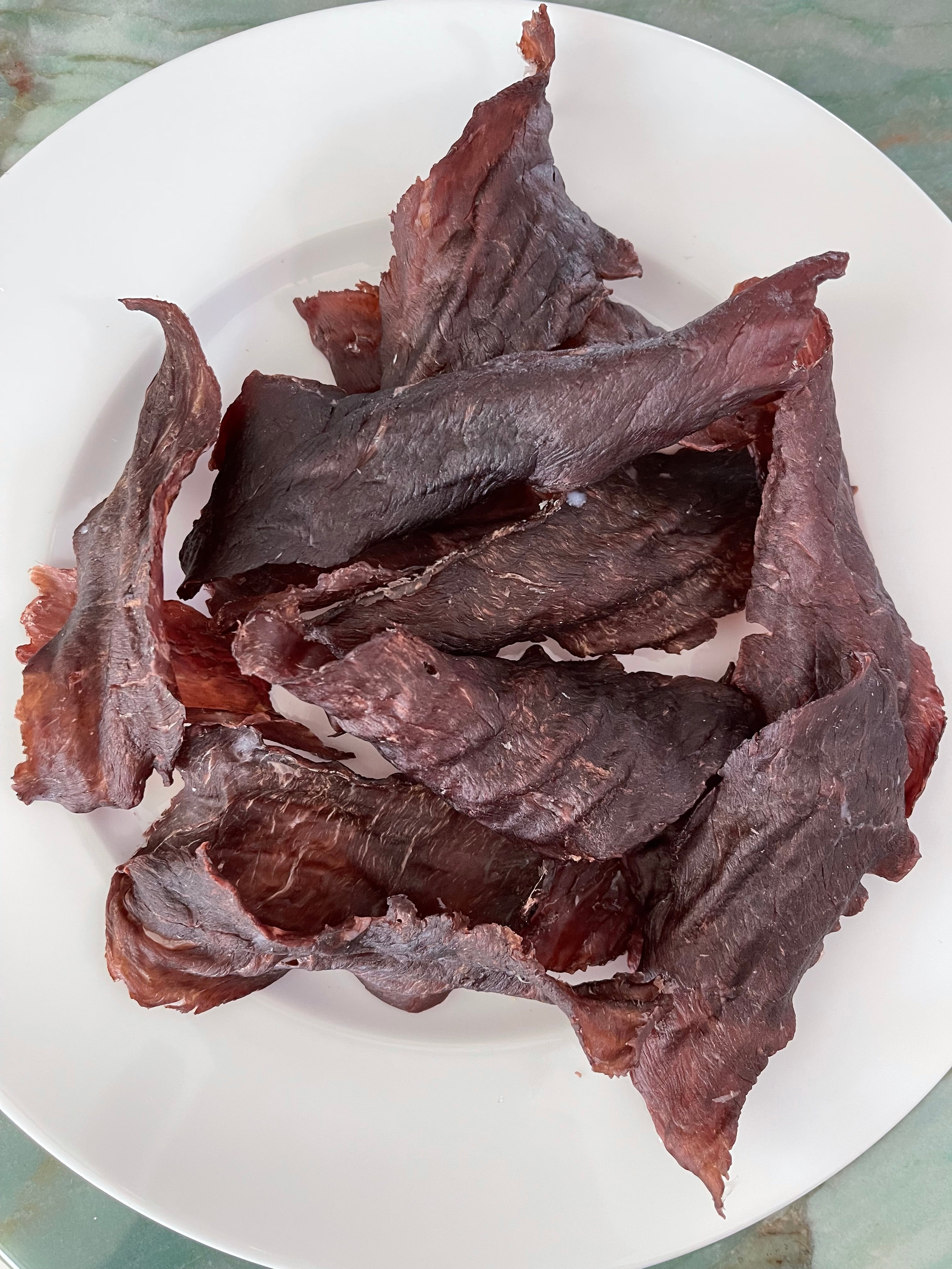 London Broil Beef Jerky 8oz