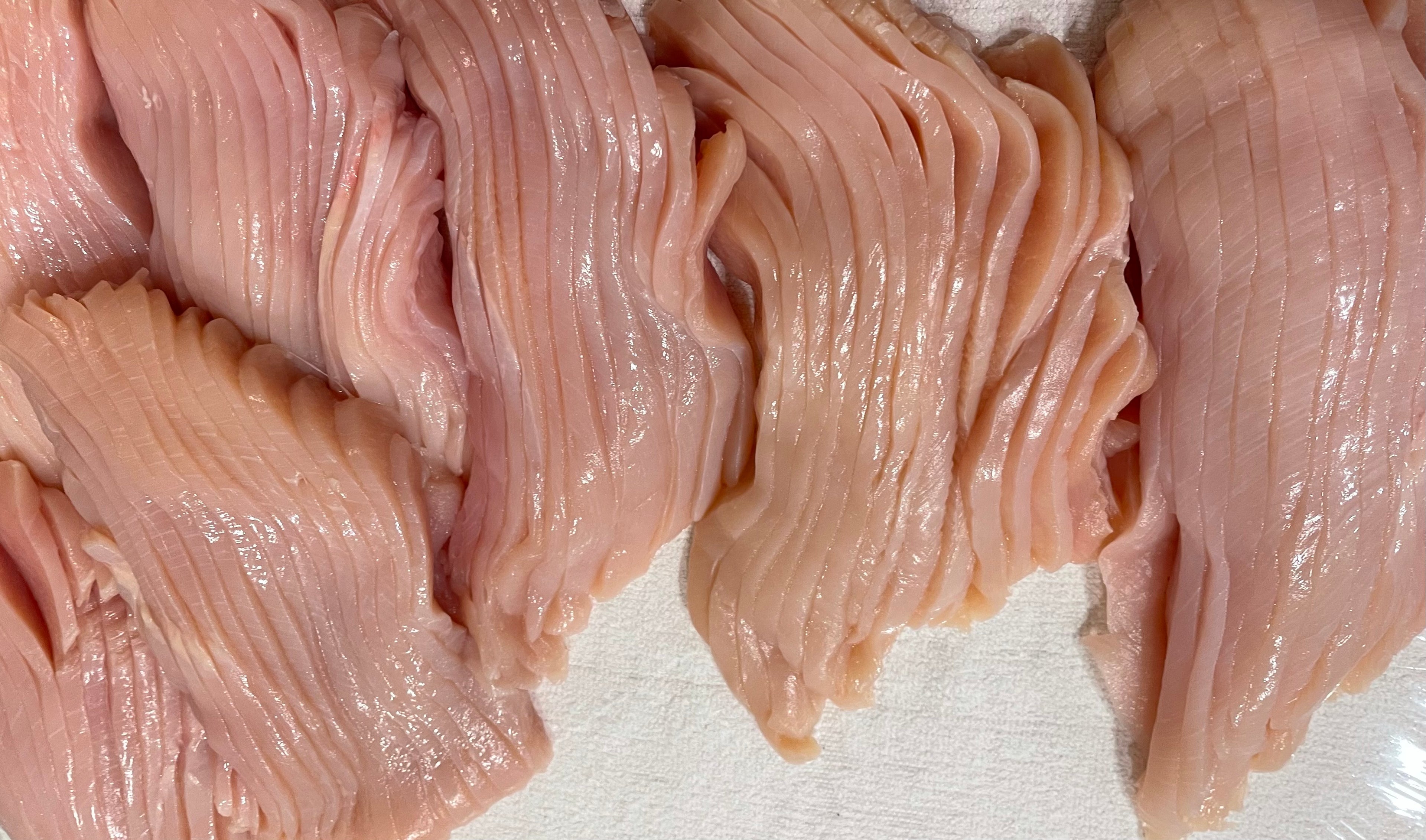 Chicken Breast Jerky 4oz