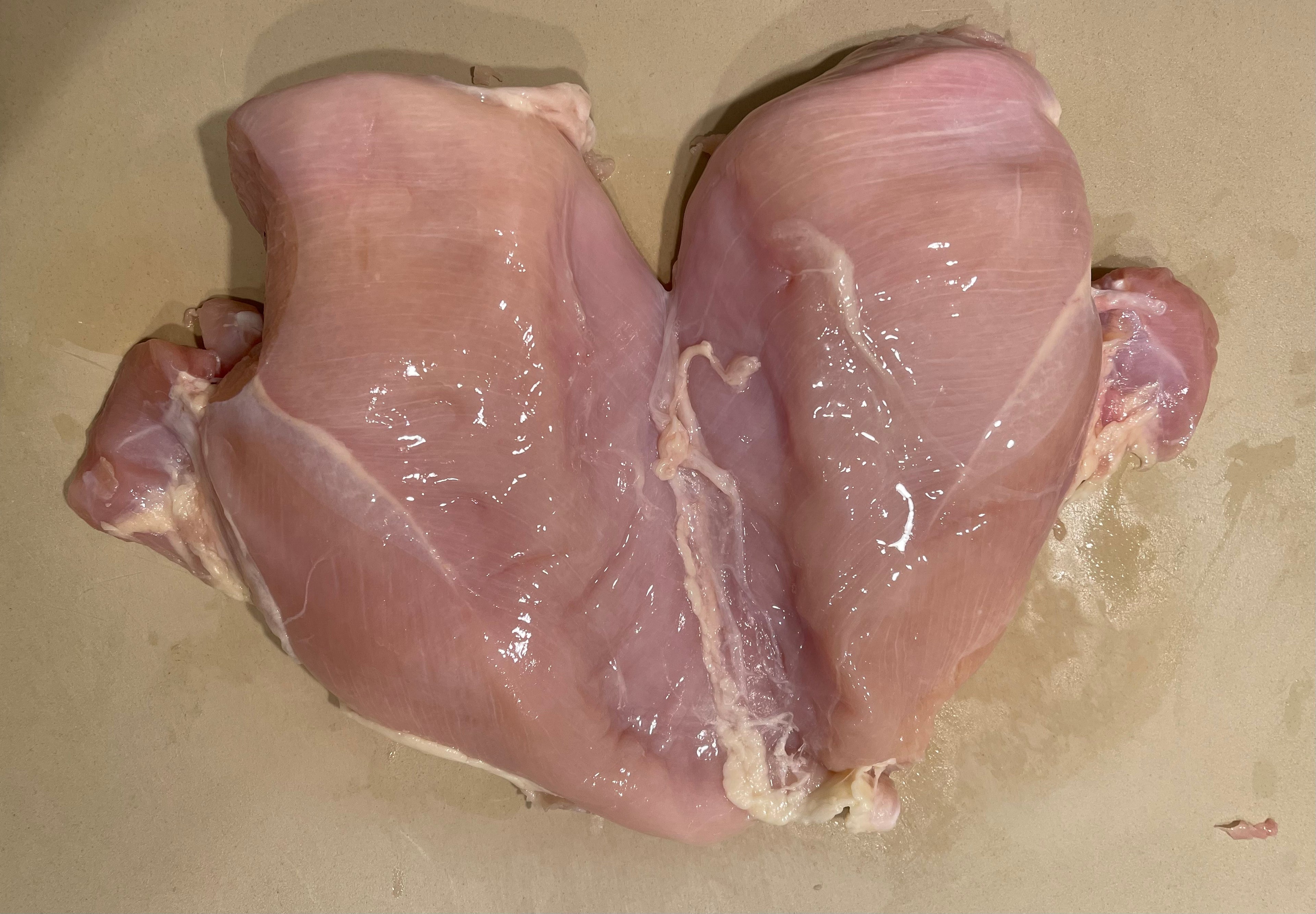 Chicken Breast Jerky 4oz