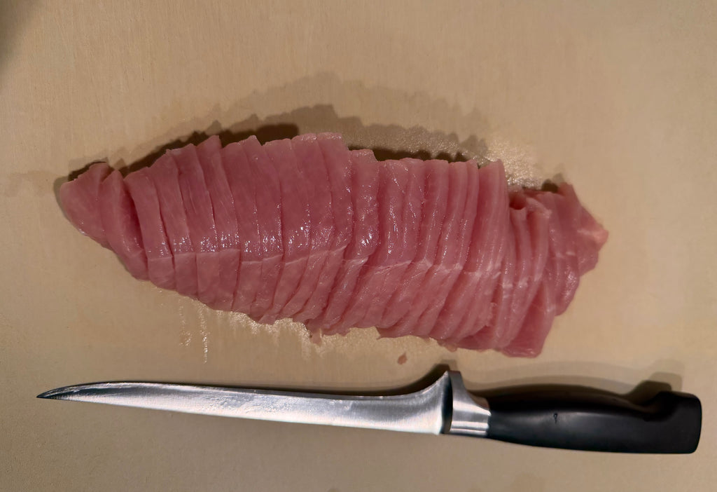 Turkey Tenderloin Jerky 4oz