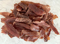 Pork Tenderloin Jerky 8oz