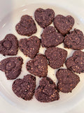 Blueberry Oat & Coconut Biscuits 6oz