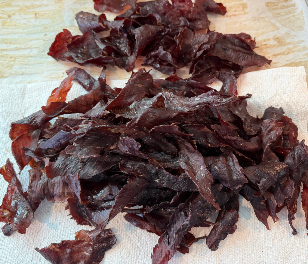 London Broil Beef Jerky 4oz