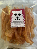 Chicken Breast Jerky Organic 8oz
