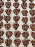 Blueberry Oat & Coconut Biscuits Organic 12oz