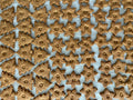 Peanut Butter Biscuits Organic 12oz